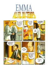 Emma au fil du temps : page 3