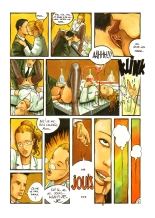 Emma au fil du temps : page 4