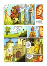 Emma au fil du temps : page 6
