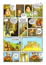 Emma au fil du temps : page 7