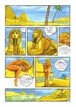 Emma au fil du temps : page 11