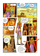 Emma au fil du temps : page 13