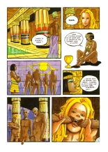 Emma au fil du temps : page 14