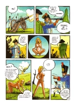 Emma au fil du temps : page 19