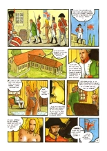 Emma au fil du temps : page 21