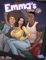 Emma's New Life : page 1
