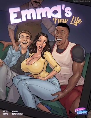 hentai Emma's New Life