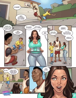 hentai Emma's New Life