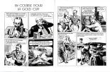 En course pour la gold cup et autres raretés : page 5