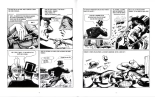 En course pour la gold cup et autres raretés : page 31