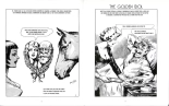 En course pour la gold cup et autres raretés : page 32