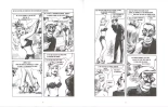 En course pour la gold cup et autres raretés : page 44