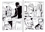 Enlacés pour l'éternité : page 11