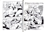 Enlacés pour l'éternité : page 25