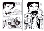 Enlacés pour l'éternité : page 32