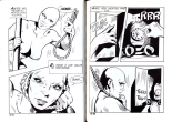 Enlacés pour l'éternité : page 45