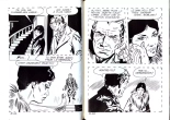 Enlacés pour l'éternité : page 74