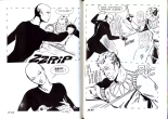Enlacés pour l'éternité : page 77