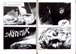Enlacés pour l'éternité : page 88
