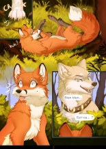 Entangled : page 7