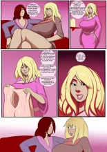 Epeen Chapter 3 : page 11