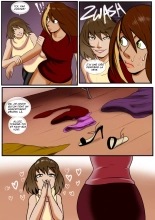 Epeen Chapter 5 : page 11