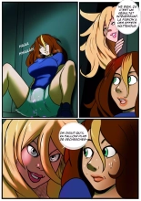 Epeen Chapter 5 : page 16