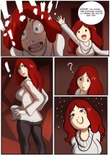 Epeen Chapter 6 : page 12