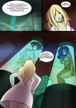 Epeen Chapter 6 : page 21