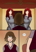 Epeen Chapter 6 : page 22