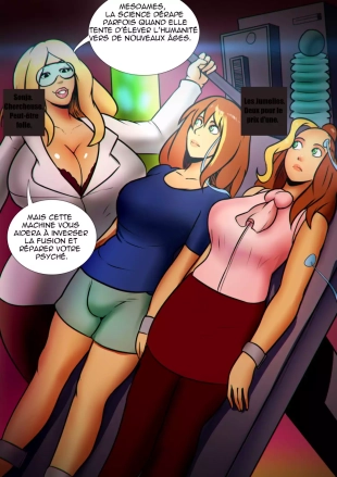 hentai Epeen Chapter 6