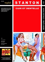 Eric Stanton - Cuir et dentelle : page 1