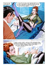 Eric Stanton - Cuir et dentelle : page 3