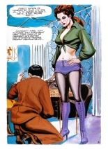 Eric Stanton - Cuir et dentelle : page 6