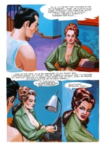 Eric Stanton - Cuir et dentelle : page 8