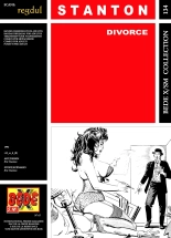 Eric Stanton - Divorce : page 1
