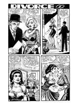 Eric Stanton - Divorce : page 2