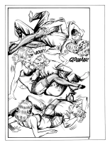 Eric Stanton - Elle m\'a gagné en tout : page 7