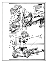 Eric Stanton - Elle m\'a gagné en tout : page 8