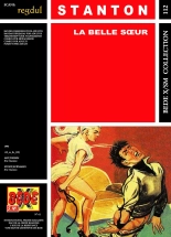 Eric Stanton - La belle s?ur : page 1