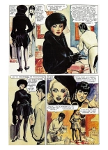 Eric Stanton - La belle s?ur : page 3