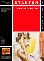 Eric Stanton - L\'Artiste battu : page 1