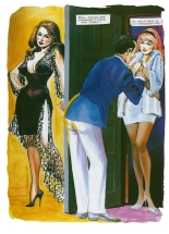Eric Stanton - L\'Artiste battu : page 2