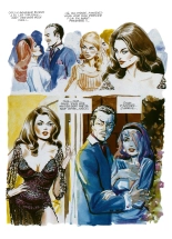 Eric Stanton - L\'Artiste battu : page 3