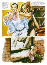 Eric Stanton - L\'Artiste battu : page 5
