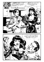 Eric Stanton - Le chef, ici, c\'est moi ! : page 2