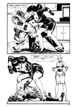 Eric Stanton - Le chef, ici, c\'est moi ! : page 3