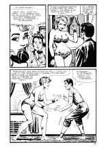 Eric Stanton - Le chef, ici, c\'est moi ! : page 5
