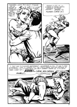 Eric Stanton - Le chef, ici, c\'est moi ! : page 6