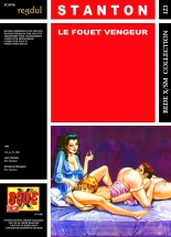 Eric Stanton - Le fouet vengeur : page 1